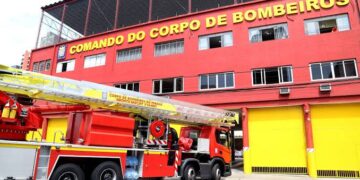 Capitão do Corpo de Bombeiros é preso por desviar doações ao RS