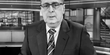 Morre Antero Greco, jornalista esportivo da ESPN