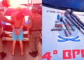 Filho ameaça estuprar e matar a mãe no interior do Piauí