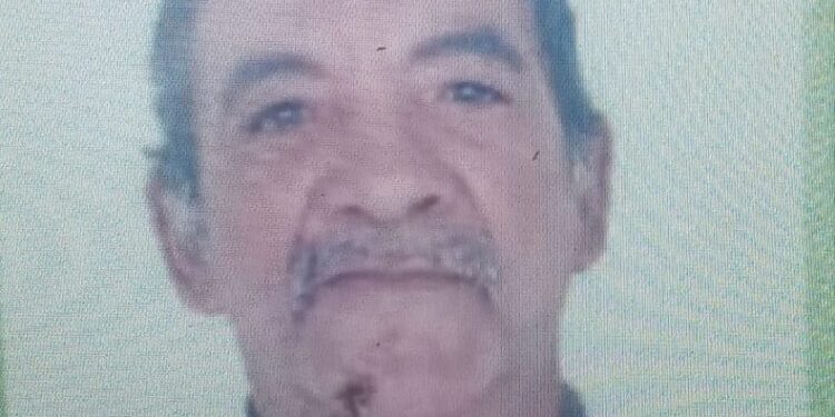 Idoso morre após ser atropelado por carro no interior do Piauí