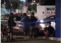 Jovem morre após ser baleado durante troca de tiros em Teresina