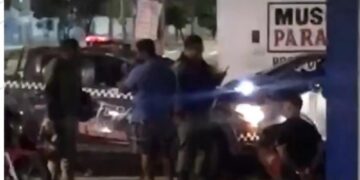 Jovem morre após ser baleado durante troca de tiros em Teresina