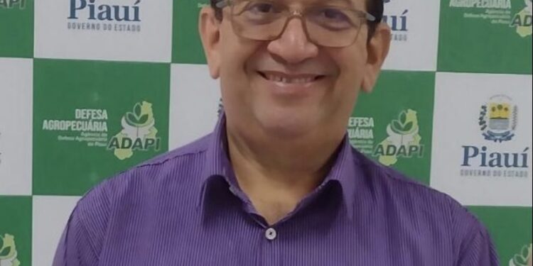 Edmilson Rosendo é encontrado sem vida dentro de sua casa em José de Freitas