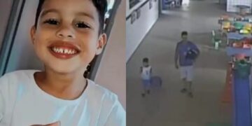 Para se vingar de ex, pai mata o próprio filho com veneno em mingau na véspera do aniversário