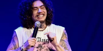 Vasco cede o Estádio São Januário para Whindersson Nunes realizar show beneficente