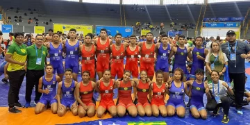 Estudantes da rede pública piauiense se destacam nos Jogos Escolares Brasileiros