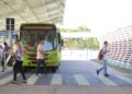 Transporte público de Teresina entrará em estado de greve na próxima semana