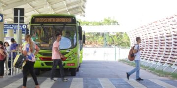 Transporte público de Teresina entrará em estado de greve na próxima semana