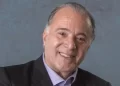 Tony Ramos deixa UTI e apresenta melhora progressiva