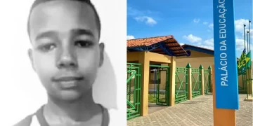 Criança de 11 anos morre após sofrer mal súbito em escola no Piauí
