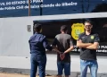 Homem é preso após entregar cigarro com pólvora para criança acender no Piauí