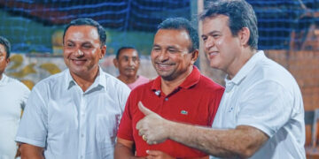 Antônio Abreu lança pré-candidatura a vereador na cidade de José de Freitas