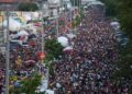 Juíz suspende liminar e permite eventos na avenida Raul Lopes