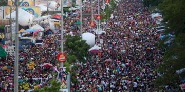 Juíz suspende liminar e permite eventos na avenida Raul Lopes