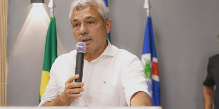 Edilson Capote fica inelegível após TSE rejeitar recurso das eleições de 2016