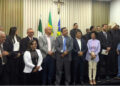 Nova sede da Câmara Municipal de José de Freitas foi inaugurada na última sexta-feira