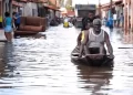 Maranhão tem 30 cidades em situação de emergência por causa das chuvas