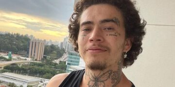 Piauiense Whindersson Nunes arrecada mais de R$ 3 milhões para vítimas de temporais no RS