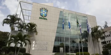 CBF anuncia que jogos do Campeonato Brasileiro retornam no dia 1º de junho