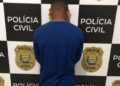 Homem é preso por embebedar e estuprar afilhada de 13 anos em Luzilândia