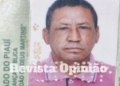 Ex-tratorista morre após cair em cerca de arame farpado em José de Freitas