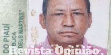 Ex-tratorista morre após cair em cerca de arame farpado em José de Freitas