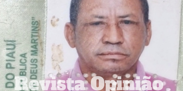 Ex-tratorista morre após cair em cerca de arame farpado em José de Freitas