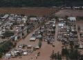 Governo Federal adia Concurso Unificado por causa de chuvas no Rio Grande do Sul