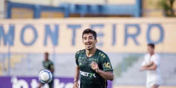 Mesmo com desfalques, Altos vence o Fluminense-PI com boa atuação de Rogério