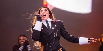 Pabllo Vittar é atração principal do Folguedos 2024 em Teresina
