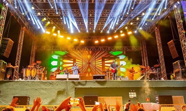 TCE-PI alerta gestores para cuidados com gastos na contratação de shows