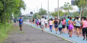 Sancionada lei que exige atestado de saúde em corridas de rua em Teresina