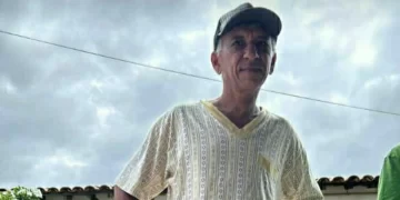 Homem morre após ser atropelado por carro na BR 407 em Jaicós