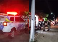 Homem morre após ingerir um copo com água em Parnaíba, no Piauí