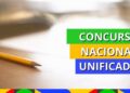 Governo define nova data do concurso público nacional unificado