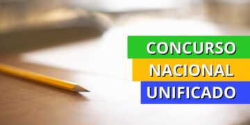 Governo define nova data do concurso público nacional unificado
