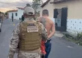 Draco deflagra operação e prende membros de facções em Teresina e José de Freitas