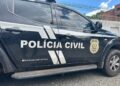 Motorista por aplicativo é preso após tentar matar namorada em Teresina