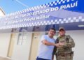 Governador Rafael Fonteles confirma novo concurso da Polícia Civil do Piauí em 2025