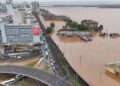 Polícia prende seis suspeitos de praticar estupros em abrigos no Rio Grande do Sul