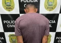 Homem é preso por suspeita de estuprar a própria sobrinha no interior do Piauí