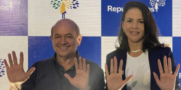 Dr. Ricardo Camarço lança a sua pré-candidatura neste sábado (11 de maio)