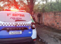 Corpo de homem em estado de decomposição é encontrado no bairro Ilhotas