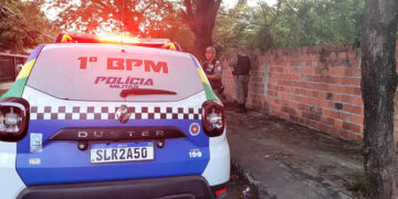 Corpo de homem em estado de decomposição é encontrado no bairro Ilhotas