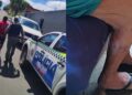Homem é preso em flagrante suspeito de agredir a própria mãe de 86 anos no Piauí