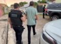 Homem é preso por dívida de pensão alimentícia de R$ 41 mil em Parnaíba