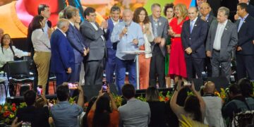 Ministro de Lula anuncia construção de mais de 1.300 unidades do Minha Casa Minha Vida no Piauí