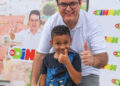 Dr. Dinan reúne juventude para discutir propostas para o segmento