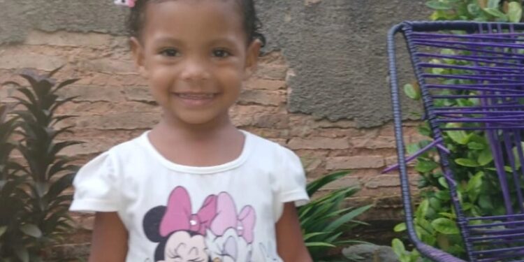 Menina de 2 anos morre após ser atropelada por cavalo no interior do Piauí