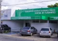 Homem é preso após tentar matar ex-companheira dentro de ônibus em Teresina